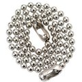 Plumb Shop Div Brasscraft Mp 15"Chr Stopper Chain 223-990